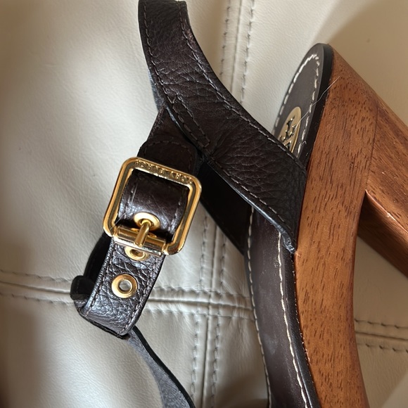 Tory Burch High Heel Sandals - Picture 4 of 5